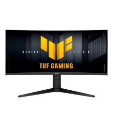 ASUS Monitor 34 cale VG34WQML5A WQHD 2DP 2HDMI USB3.2