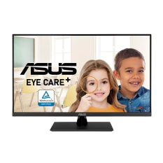 ASUS Monitor 31.5 cala  VP327Q EYE CAE 4K UHD DP HDMI