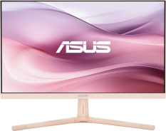 ASUS Monitor 24 cale VU249CFE-P IPS 100Hz USB-C