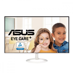 ASUS Monitor 27 cali VZ27EHF-W