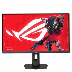 ASUS Monitor 27 cali XG27ACMES ROG IPS QHD HDMI USB DP