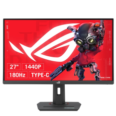 ASUS Monitor 27 cali XG27ACS