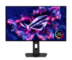 ASUS Monitor 27 cali ROG Strix XG27AQDMGR ROG OLED 240Hz 0.03MS 