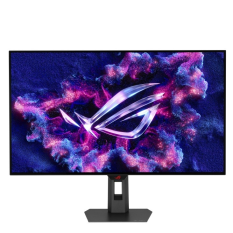ASUS Monitor 31.5 cala XG32UCWG ROG 4K UHD 0.03 HDMI DP USB