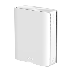 ASUS System WiFi ZenWiFi BQ16 Quad Band WiFi 7 Mesh (1-pak) 