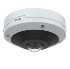 AXIS Kamera M4317-PLVE 