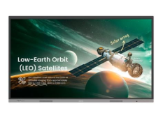 BENQ Monitor interaktywny 86 cali RE8603A  IPS 1200:1/touch/HDMI 