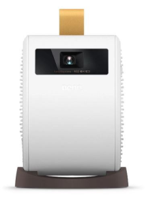 BENQ Projektor GV11 PORTABLE 200AL/WVGA/ANDROID/SUBW 