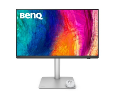 BENQ Monitor 27 cali PD2730S LED 5K IPS/60Hz/5ms/Graficzny 
