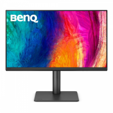 BENQ Monitor 27 cali PD2706QN LED 5ms/IPS/HDMI/100Hz 