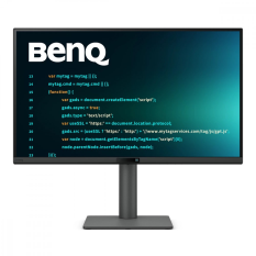 BENQ Monitor 27 cali RD270Q WQHD IPS/144Hz/LED/5ms