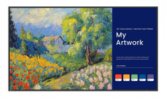 BENQ Monitor 55 cali SL5504 4K 1200:1/3840x2160/HDMI 