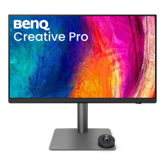 BENQ Monitor 27 cali PD2732U LED 4K IPS/60Hz/5ms