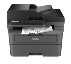 BROTHER Urządzenie wielofunkcyjne MFP DCP-L2640DN mono A4/34ppm/LAN/duplex/PCL6 