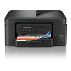 BROTHER Urządzenie wielofunkcyjne DCP-T730DW RTS   A4/USB/WiFi/ADF20/16ipm 