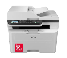 BROTHER Urządzenie wielofunkcyjne MFP MFC-B7810DW mono A4/34ppm/(W)LAN/ADF50/duplex 