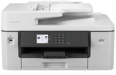 BROTHER Urządzenie wielofunkcyjne MFP MFC-J3540DW A3 4in1 ADF50/28ppm/(W)LAN/19.8k 