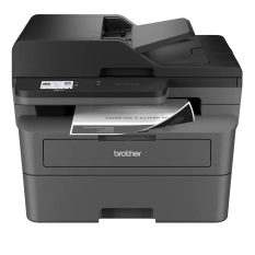 BROTHER Urządzenie wielofunkcyjne MFP MFC-L2862DW A4/mono/34ppm/LAN/WiFi/USB/ADF 