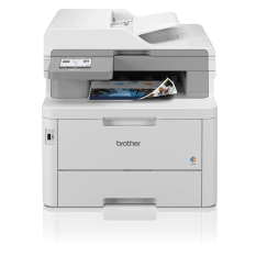 BROTHER Urządzenie wielofunkcyjne MFP MFC-L8340CDW color/A4/LED/30ppm/(W)LAN/ADF50 