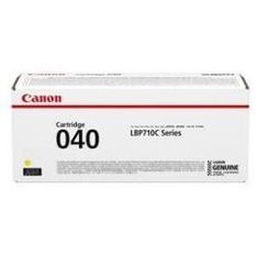 CANON Toner CRG 040 Y 0454C001