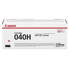 CANON Toner CRG 040H Magenta 0457C001