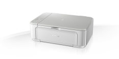 CANON Drukarka PIXMA MG 3650S 0515C109AA biała