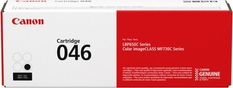 CANON CLBP Cartridge 046 BK 1250C002