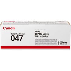 CANON Toner 047 2164C002 czarny