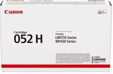 CANON Toner CRG 052H 2200C002