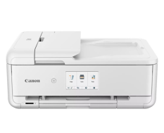 CANON UrzÄdzenie wielofunkcyjne atramentowe TS9551Ca BiaĹe 