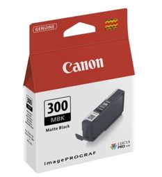 CANON Tusz PFI-300 MBK EUR/OC 4192C001