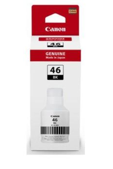 CANON Tusz GI-46 PGBK EM 4411C001 