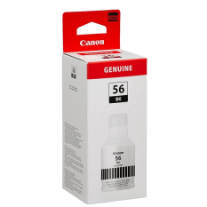CANON Tusz GI-56 EURWIN SEC 4412C001 czarny