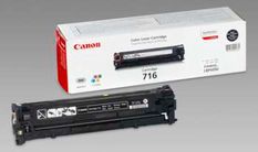 CANON Toner 716BK czarny 2,3K