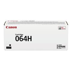 CANON Toner CLBP 064H 4938C001 czarny