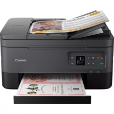 CANON Urządzenie wielofunkcyjne PIXMA TS7450i BK 5449C006 
