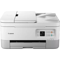 CANON Urządzenie wielofunkcyjne PIXMA TS7451i WH 5449C026 