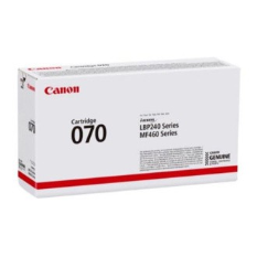 CANON Toner Cartridge 070 5639C002