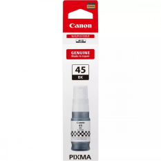 CANON Tusz GI-45 6288C001 czarny