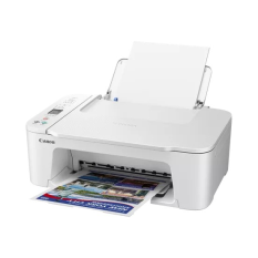 CANON Urządzenie wielofunkcyjne PIXMA TS3750i WH 6671C026 