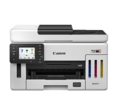 CANON Urządzenie wielofunkcyjne atramentowe Maxify GX6140 6880C009 