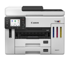 CANON Urządzenie wielofunkcyjne atramentowe Maxify GX7140 6882C009 