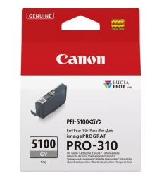 CANON Tusz INK PFI-5100GY 6959C001 