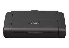 CANON Drukarka atramentowa MAXIFY BX110 + akumulator 7069C026