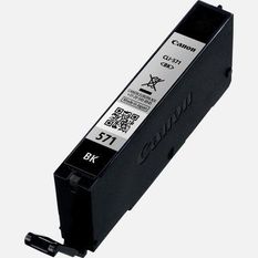 CANON Tusz CLI-571 BK 0385C001