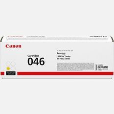 CANON CLBP Cartridge 046 H Y 1251C002
