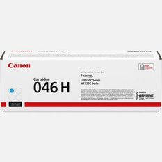 CANON CLBP Cartridge 046 H C 1253C002