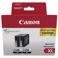CANON Tusz PGI-2500XL BK TWIN 9254B011 