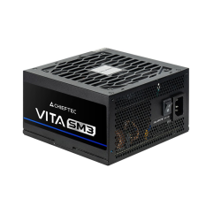 CHIEFTEC Zasilacz BPX-750-C VITA Series 750W ATX 