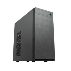 CHIEFTEC Obudowa HC-10B-OP Mid Tower czarna